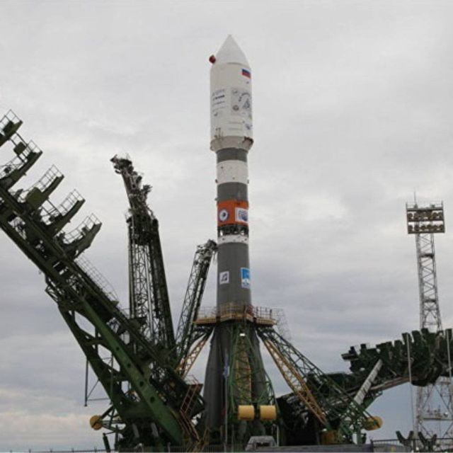 Η Ρωσία σταματά να παρέχει κινητήρες πυραύλων στις ΗΠΑ