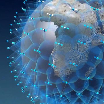 Η OneWeb σχεδιάζει την εκτόξευση των πρώτων δορυφόρων της τον Μάιο του 2018