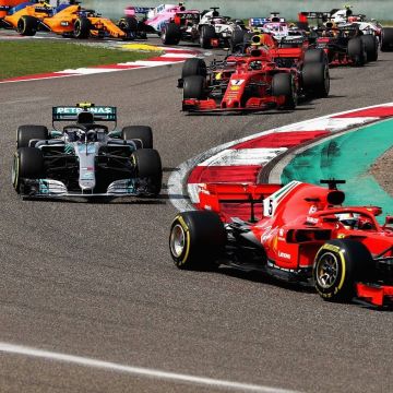 Πλήρης επιβεβαίωση του digitaltvinfo.gr περί «αποκλειστικότητας» για τη Formula 1 στην ΕΡΤ!