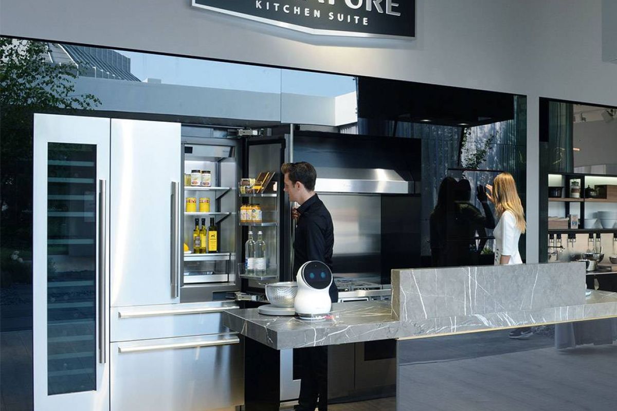 Οι λύσεις Τεχνητής Νοημοσύνης της LG για μια καλύτερη ζωή στο επίκεντρο της IFA 2018