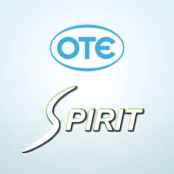 Ο ΟΤΕ συμμετέχει στο ερευνητικό έργο SPIRIT