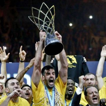 Η ΕΡΤ έκλεισε το Διηπειρωτικό και μεταδίδει τη μάχη της ΑΕΚ!