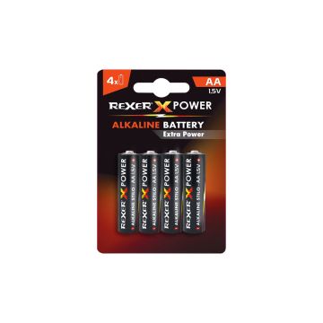 Rexer X-POWER