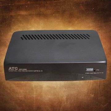 ATC HD1000
