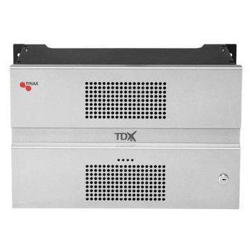 Triax TDX IPTV Headend