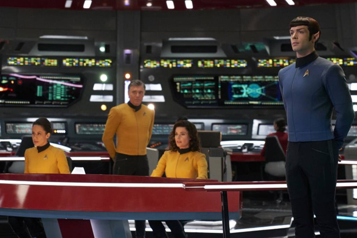 Ο Τζον Όλιβερ και το καυστικό Last Week Tonight επιστρέφουν με νέα επεισόδια αποκλειστικά στην COSMOTE TV