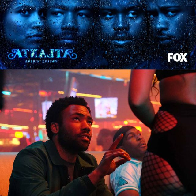 "Atlanta Robbin’ Season", η πολυβραβευμένη σειρά επιστρέφει στο FOX αυτό το καλοκαίρι