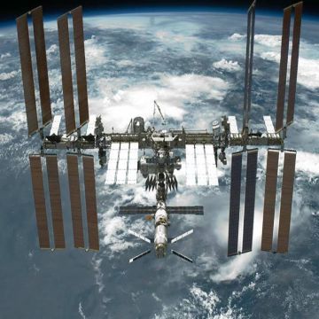 Οι ΗΠΑ θέλουν να αγοράσουν θέση σε πύραυλο Soyuz για να στείλουν αστροναύτη στον ISS