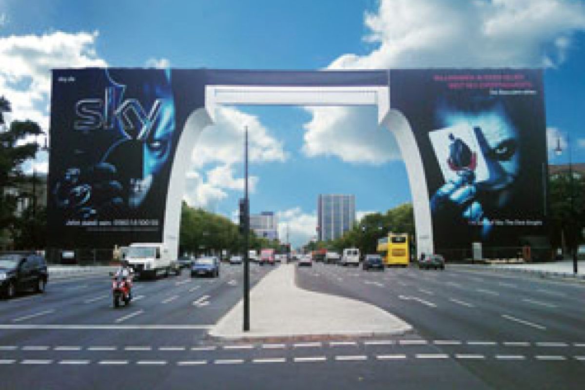 Αλλαγές transponders  στο Sky Germany