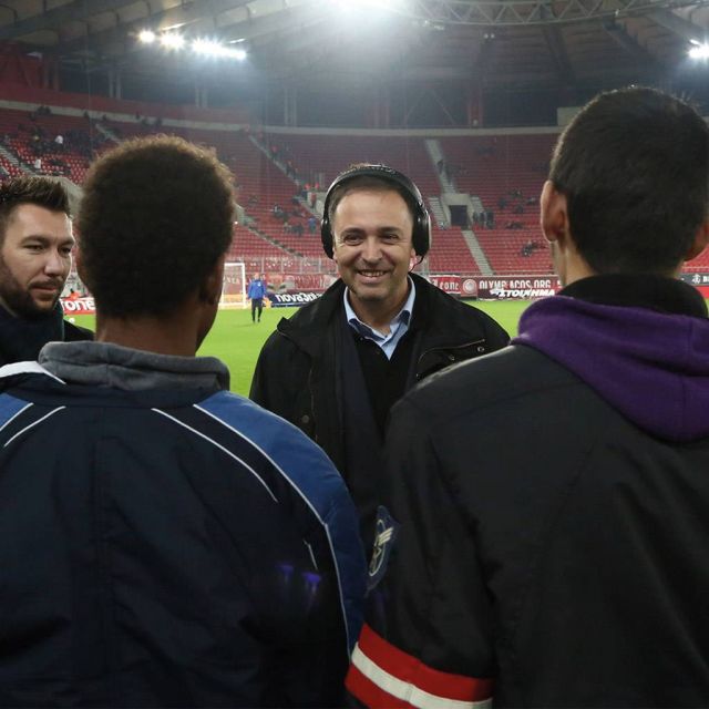 Μία διαφορετική αγωνιστική ήταν η 15η για τα κανάλια Novasports!