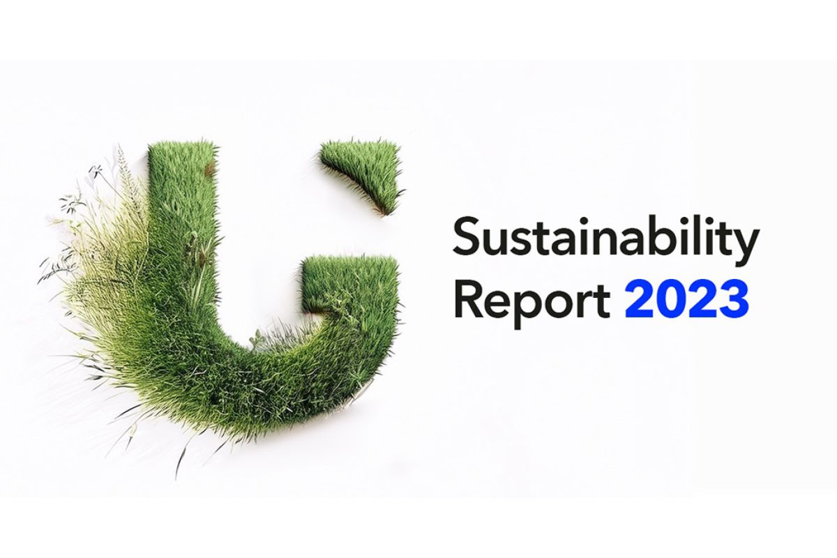 Η United Group δημοσίευσε τον Απολογισμό Βιώσιμης Ανάπτυξης για το 2023
