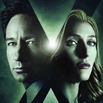 The X-Files: Το μεγαλύτερο τηλεοπτικό γεγονός της χρονιάς έρχεται αποκλειστικά στο FOX