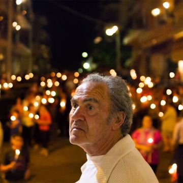 «Η φωνή του Αντώνη» – Το βραβευμένο ντοκιμαντέρ του Χρήστου Καπάτου στην ΕΡΤ2