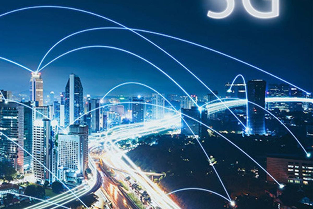 Η ΕΕΤΤ προετοιμάζεται για το 5G