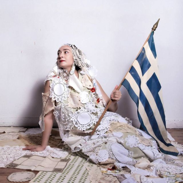 Η «Σταματία, το γένος Αργυροπούλου» στο Novalifε!