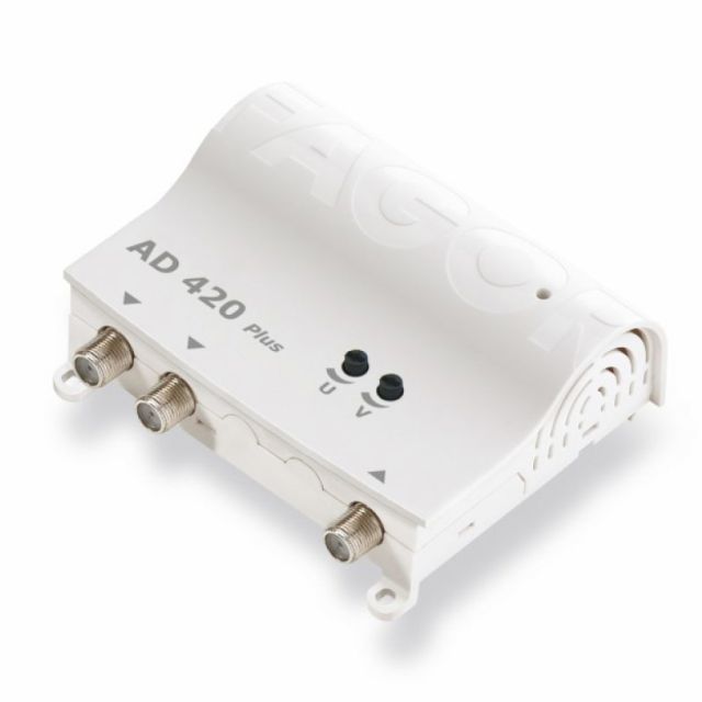 Fagor AD 420 Plus-DC