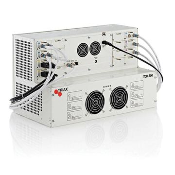 TRIAX TDH HEADEND