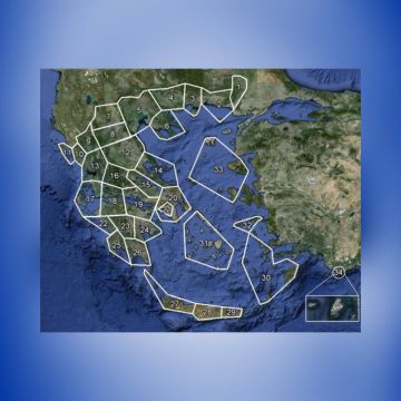 Λευκές Περιοχές: 54 νέοι σταθμοί φέρνουν ψηφιακό τηλεοπτικό σήμα σε ακριτικές και νησιωτικές περιοχές