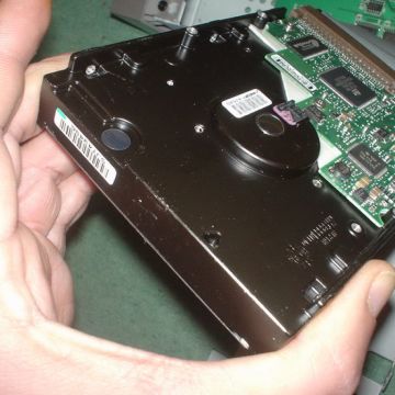 Κάψτε την εγγραφή του PVR σε DVD