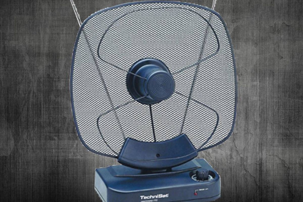 TechniSat Digitenne TT2