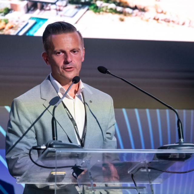 Samsung Business Summit 2025: Η εταιρεία παρουσίασε τις τεχνολογικές λύσεις του μέλλοντος για τις επιχειρήσεις