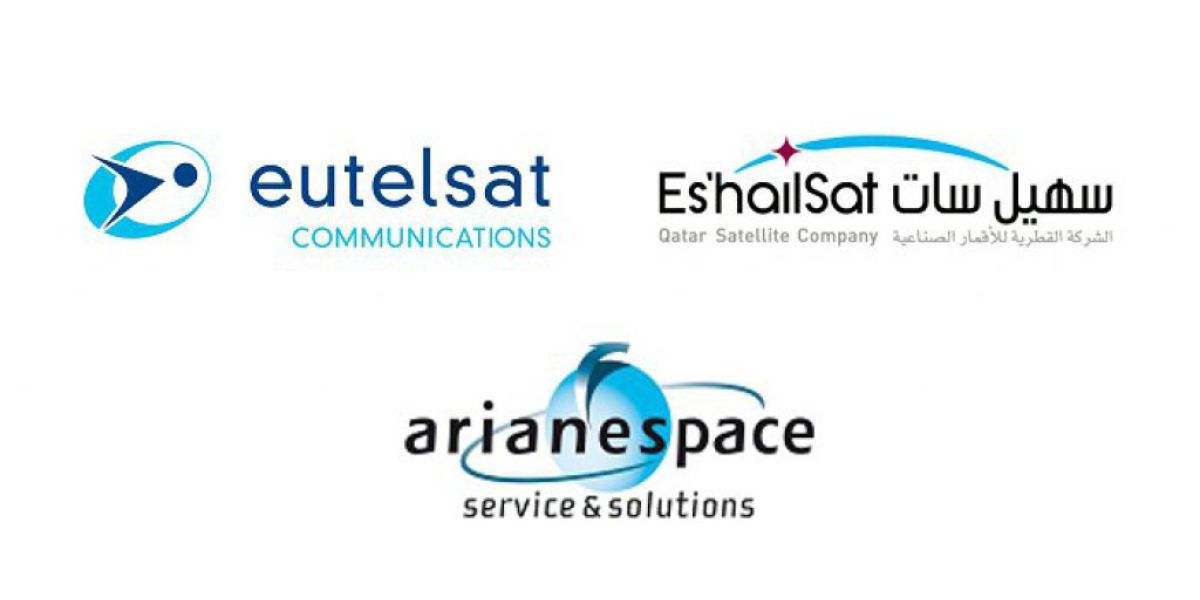 Με πύραυλο Ariane 5 η εκτόξευση του Eutelsat 25B/Es’hail 1
