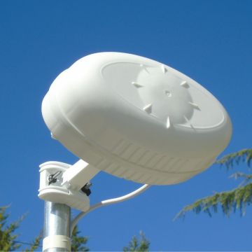 Τα νέα της Mistral – Γνωρίστε από κοντά τις κεραίες μπαλκονιού στην έκθεση ENERGIA.TEC