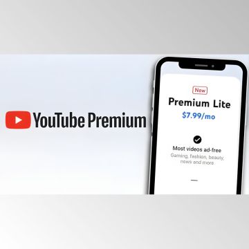 YouTube: Γεγονός το Premium Lite – Η πιο οικονομική συνδρομή της Google