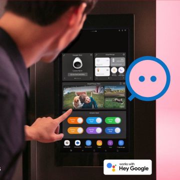 Η Samsung SmartThings συνεργάζεται με την Google και προσφέρει ενσωμάτωση των συσκευών Nest για ενισχυμένη εμπειρία «Έξυπνου Σπιτιού»