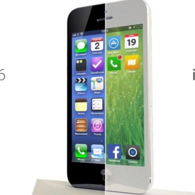 Η αναβάθμιση του iOS προκαλεί προβλήματα σε TV apps