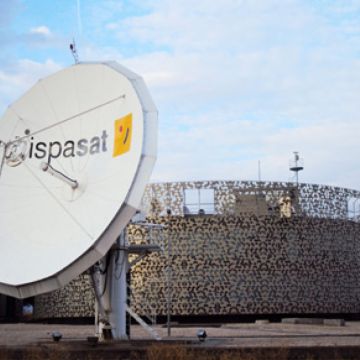 H Hispasat επιλέγει την Arianespace για την εκτόξευση των Amazonas 4A και Hispasat AG1