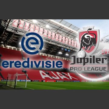 Βέλγιο:  Ενθουσιασμός για την ομοφωνία στη δημιουργία της BeNeLeague