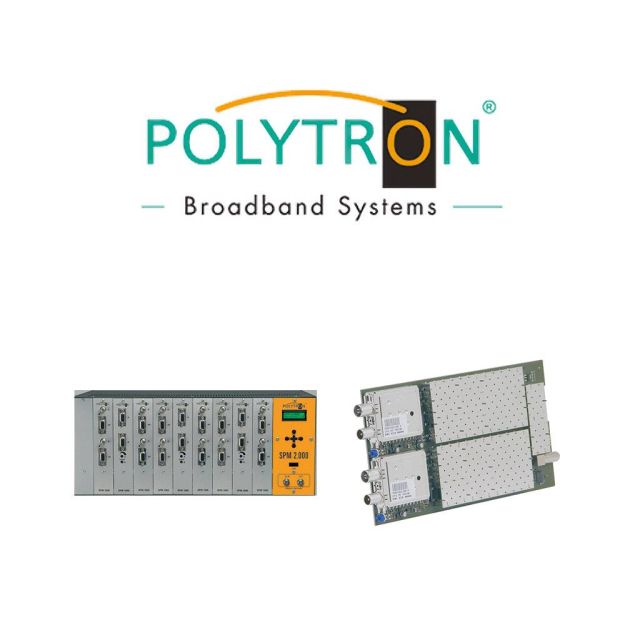 POLYTRON, Γερμανική Ποιότητα σε Προσιτές Τιμές