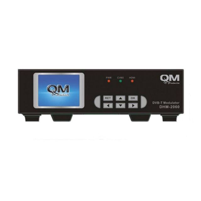 QM DHM-2060