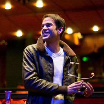 Googlebox: Το νέο ριάλιτι του ΜΕGA