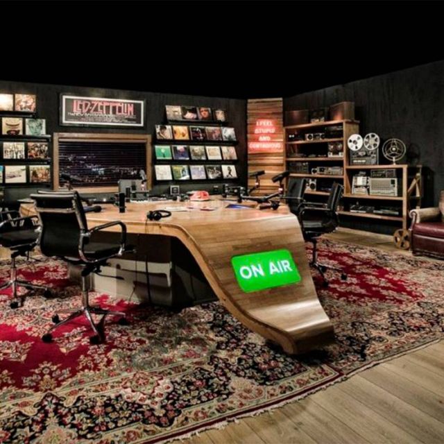 Βινύλιο στον ΣΚΑΪ – Μια επιτυχημένη σεζόν ολοκληρώθηκε