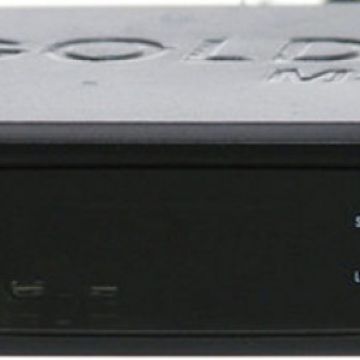 GOLDEN MEDIA T-BOX 8060 HD PVR