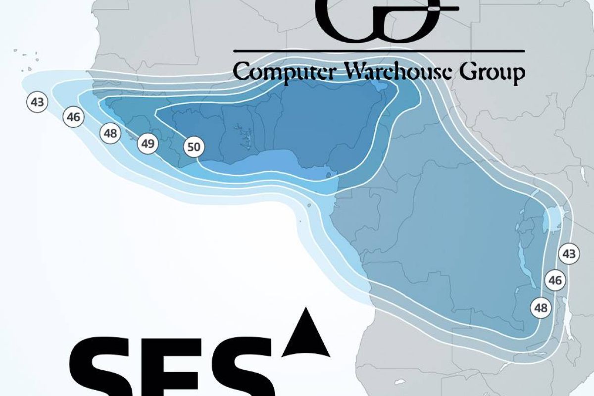 Νέα ψηφιακή πλατφόρμα στη Δυτική Αφρική από την SES