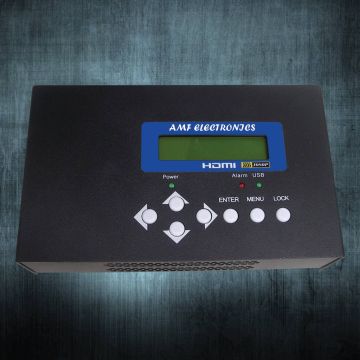 AMF HDMI Modulator