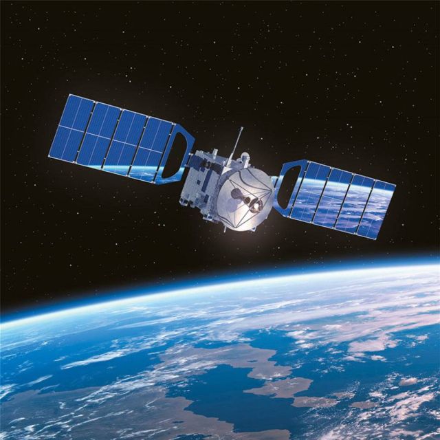 Διαστημικό Ίντερνετ στην Ελλάδα από τον Eλον Μασκ