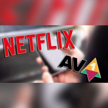 Netflix: Διαθέσιμη σε τηλεοράσεις και PS4 Pro η τεχνολογία AV1