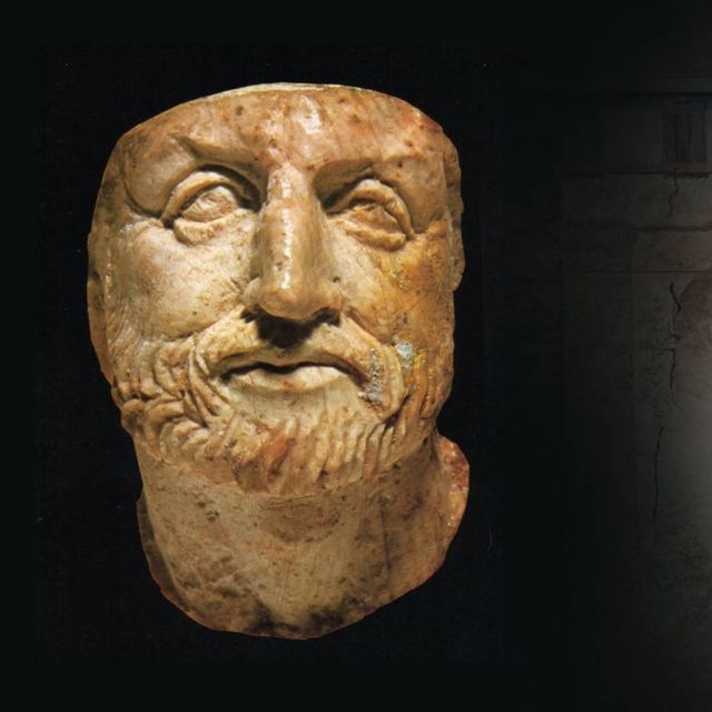 Αφιέρωμα του Αρχείου της ΕΡΤ – Στο φως ο τάφος του Φιλίππου Β΄ στη Βεργίνα (24 Νοεμβρίου 1977)