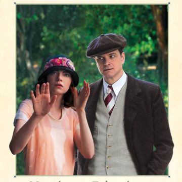 «Μαγεία στο σεληνόφως», έρχεται στα κανάλια Novacinema!