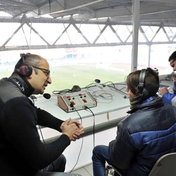 Μία ξεχωριστή αγωνιστική για τα κανάλια Novasports!