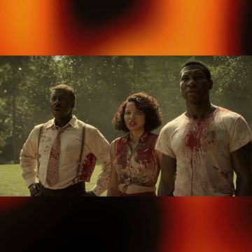 «Lovecraft Country»: Τζόρνταν Πιλ και Τζέι Τζέι Έιμπραμς παράγουν υπερφυσικό τρόμο για το HBO