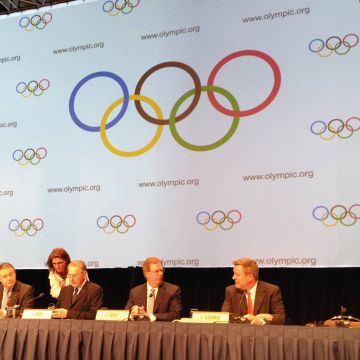 Στο beIN Sports τα δικαιώματα για τους Ολυμπιακούς Αγώνες στη Μέση Ανατολή και Βόρεια Αφρική