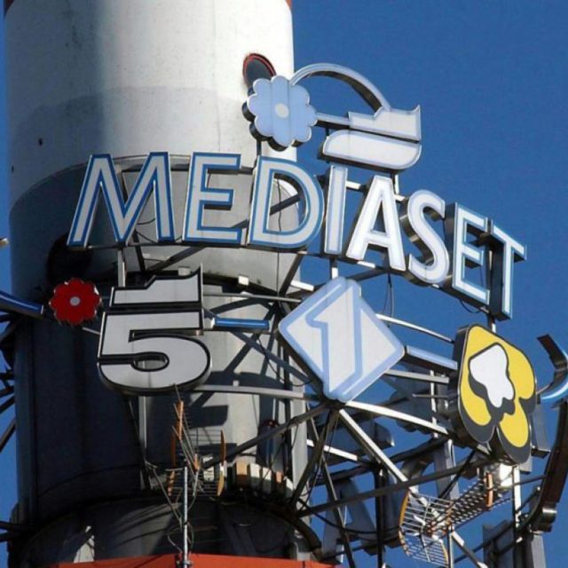 Στην Mediaset οι αγώνες του Champions League