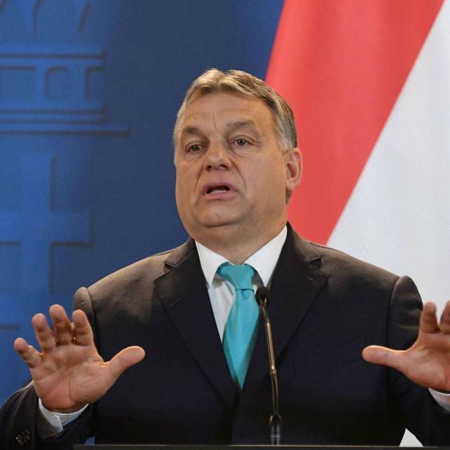 Νέο διεθνές πρακτορείο ειδήσεων ίδρυσαν Ούγγροι επιχειρηματίες, προσκείμενοι στον Ορμπάν