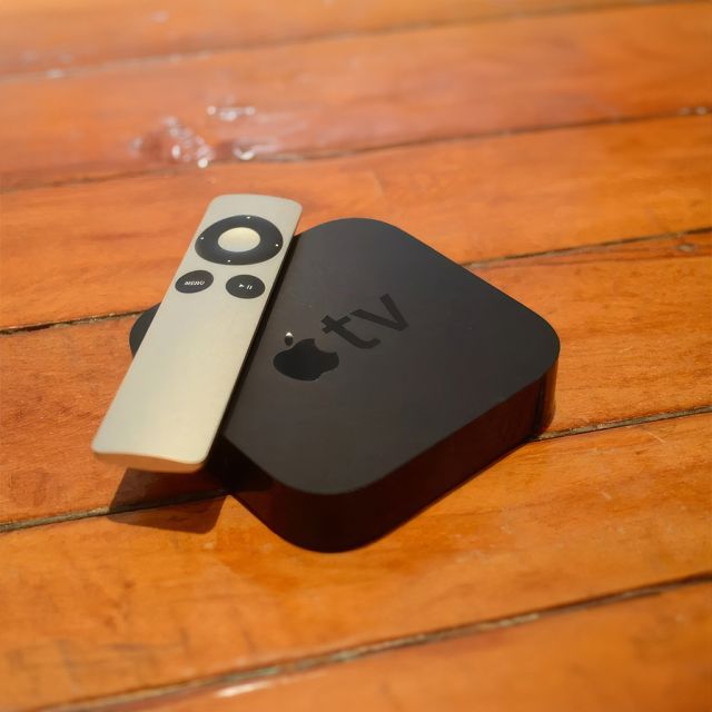 Apple TV: Ενσωματωμένη υποστήριξη για VPN με το tvOS 17