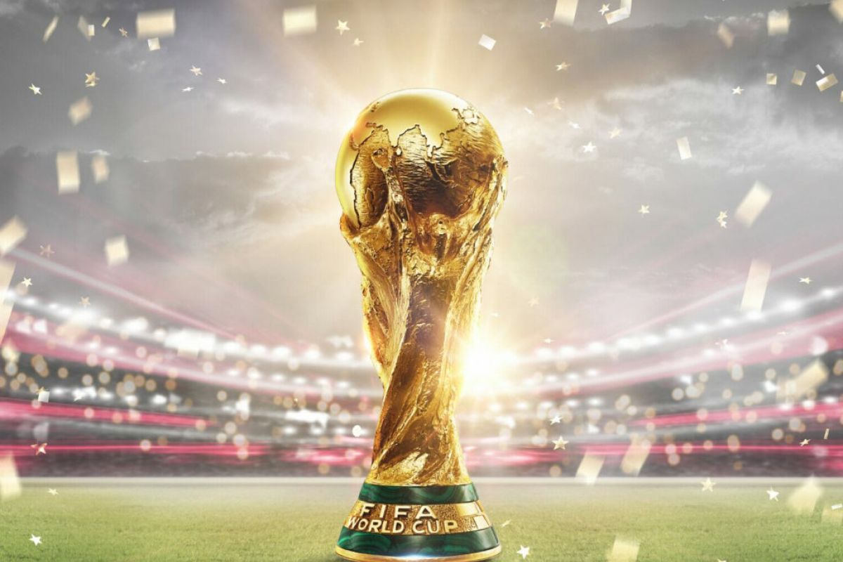 Στη Σαουδική Αραβία το Παγκόσμιο Κύπελλο του 2034